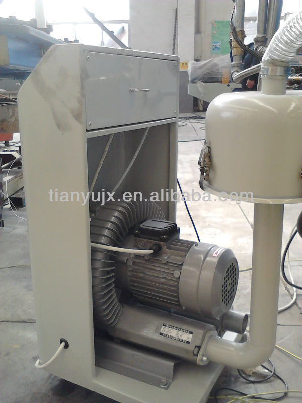 powder conveyer