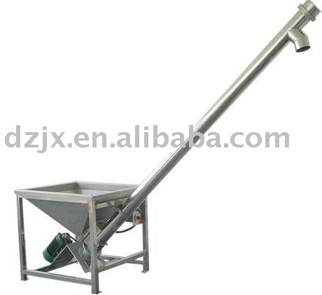 powder conveyors