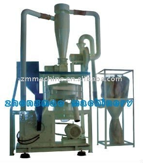 powder grinding machine