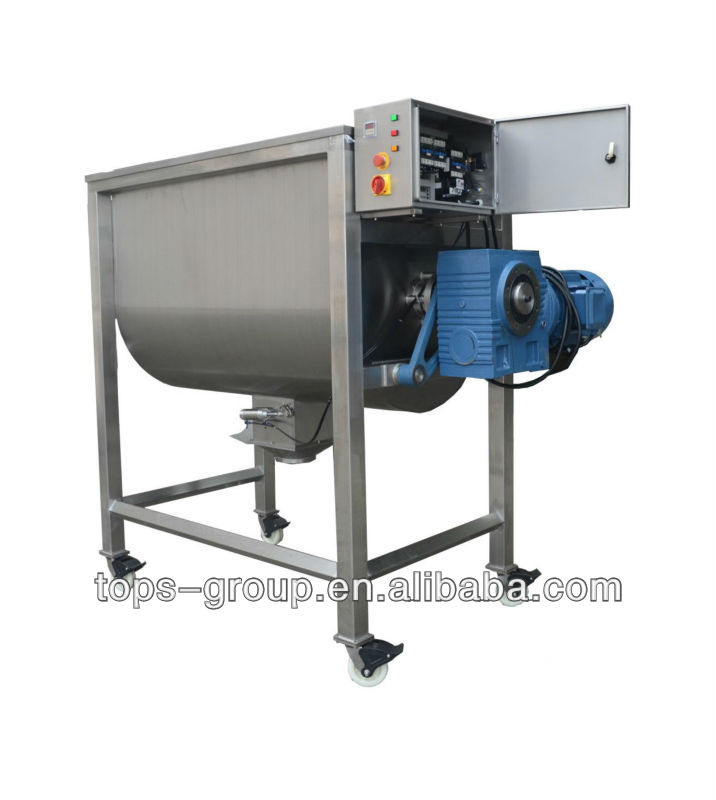 Powder Mixing Machine,Spiral Blending Machine