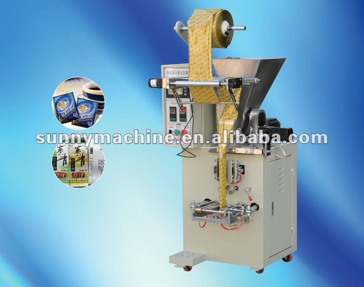 Powder Packing machine