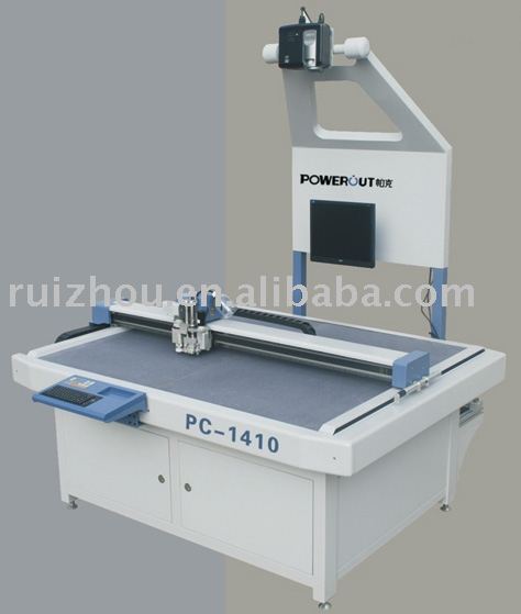 Power Digital Leather Cutting Plotter,Cutting Machine,Cutting Solution,Cutting Table