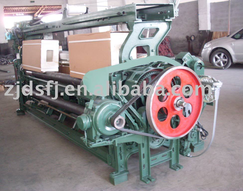 power loom machine