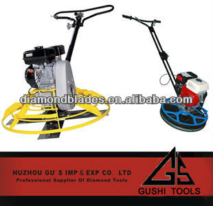 Power trowel Concrete power trowel machine -01