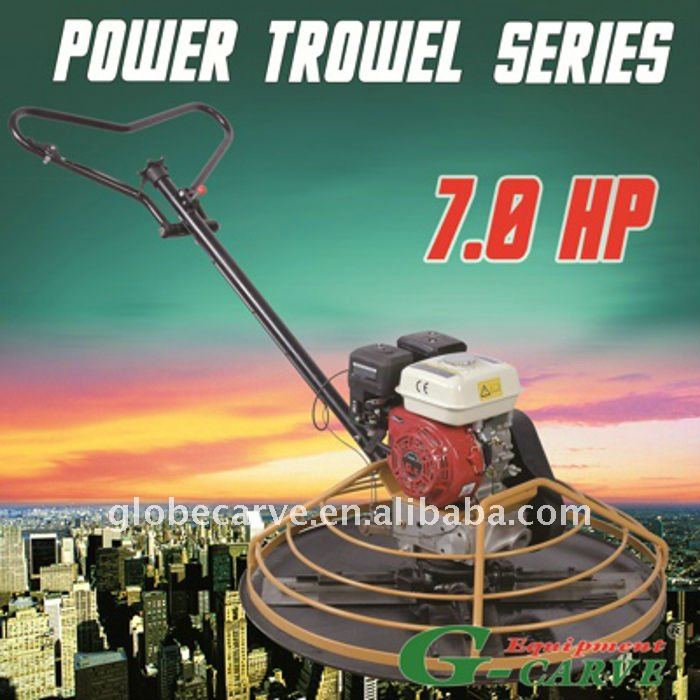 Power trowel (GPT8080)