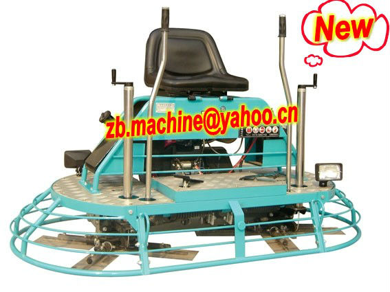 power trowel manufacturer