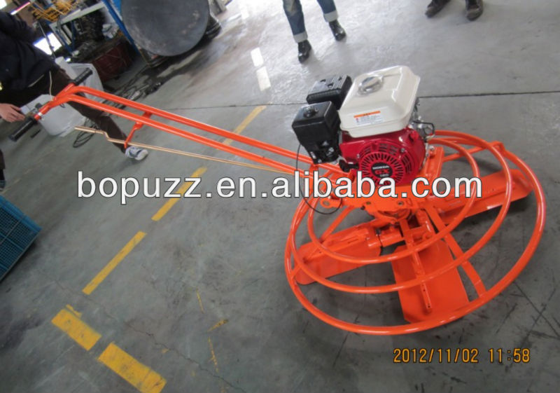 power trowel/walkd behind trowel/vibratory power trowel/power float/trowel float