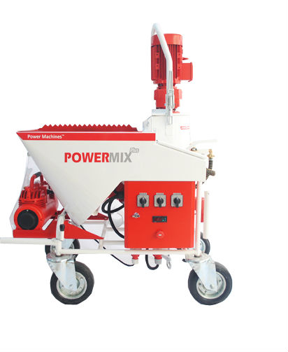 POWERMIX PLUS