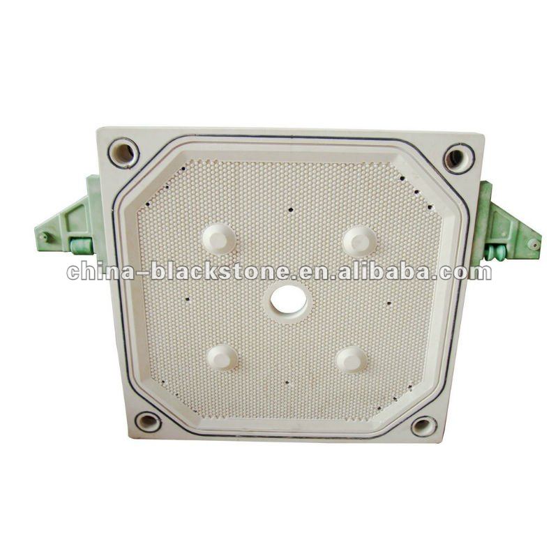 pp filter plate