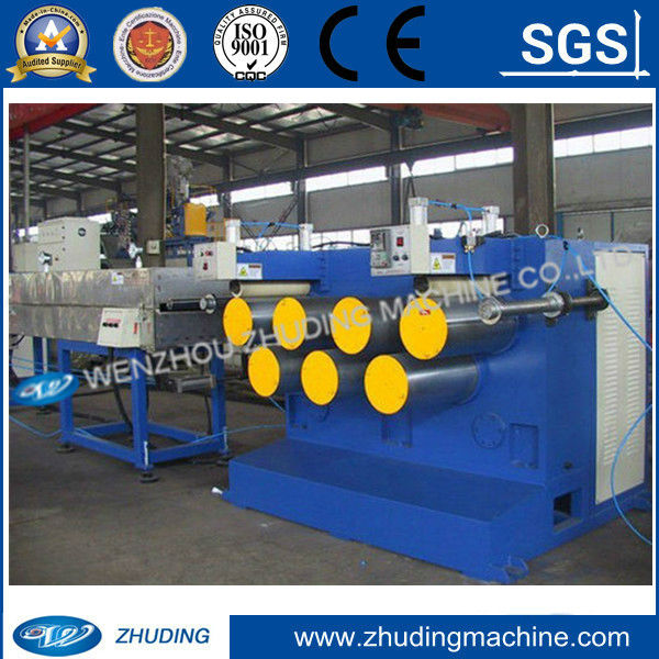 pp strapping band making machine