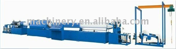 PP Woven Inner Liner adhesion Machine ( S-NZ-750)