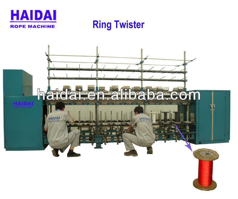 pp yarn/polyester yarn/nylon yarn/cotton yarn Winding Machine