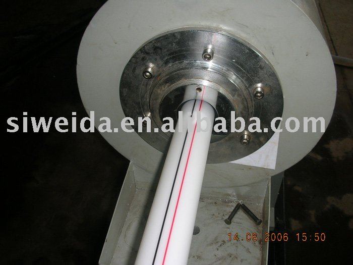 ppr pipe extrusion