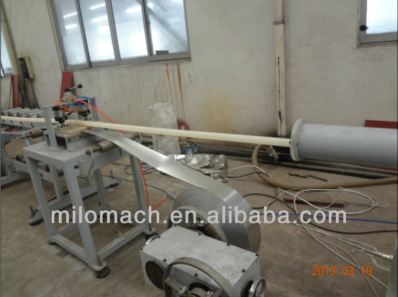 ppr pipe machine