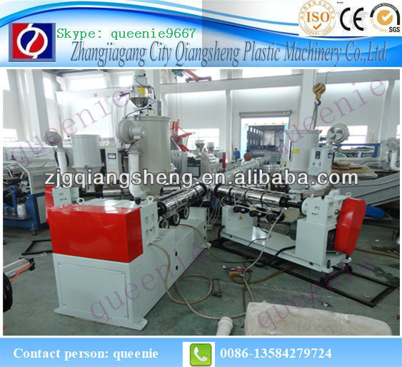 PPR pipe machine/PPR pipe making machine