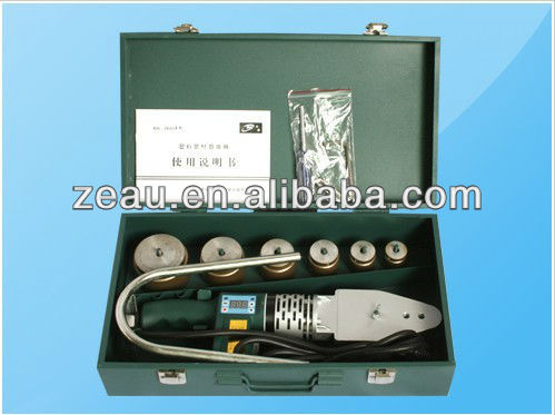 PPR pipe welding machines 20mm-60mm