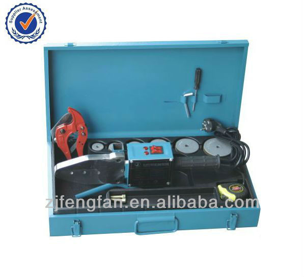 PPR Tools Hot Melting Machine