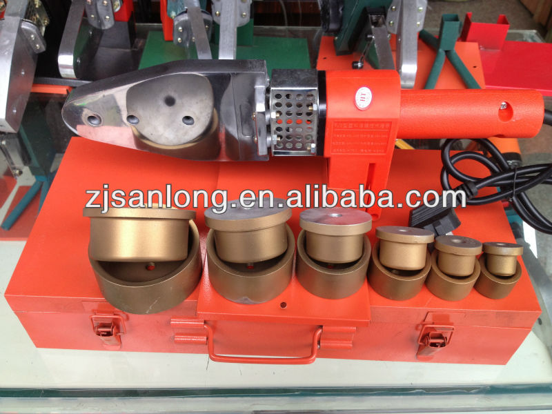 PPR weiding machine