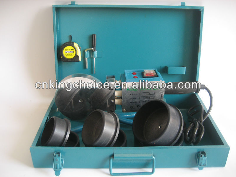 ppr welding machine