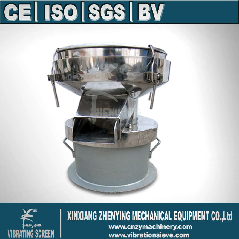 practical laboratory vibration sieve