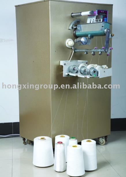 Pre-Wound Bobbin Winder Machine HY winding machine HENGYUE thread processing machine