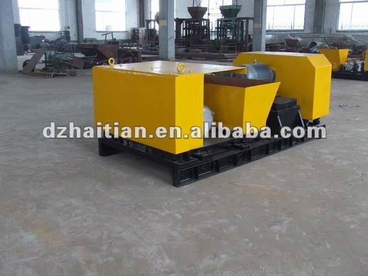 precast concrete board making machine(JW120*1200)