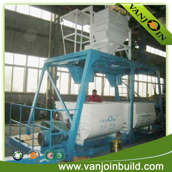 Precast Eps Concrete Sandwich Wall Panel Machine( Professional Manufacturer)