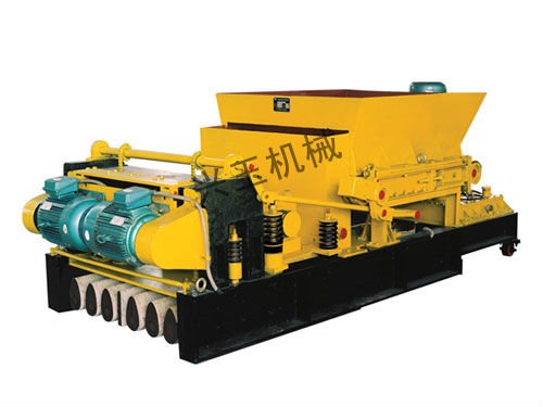 Precast Prestressed Concrete Hollow Cored Slab Making Machine(GLY)