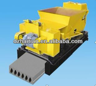 precast reinforced concrete slab machine (HTY300*1200 )