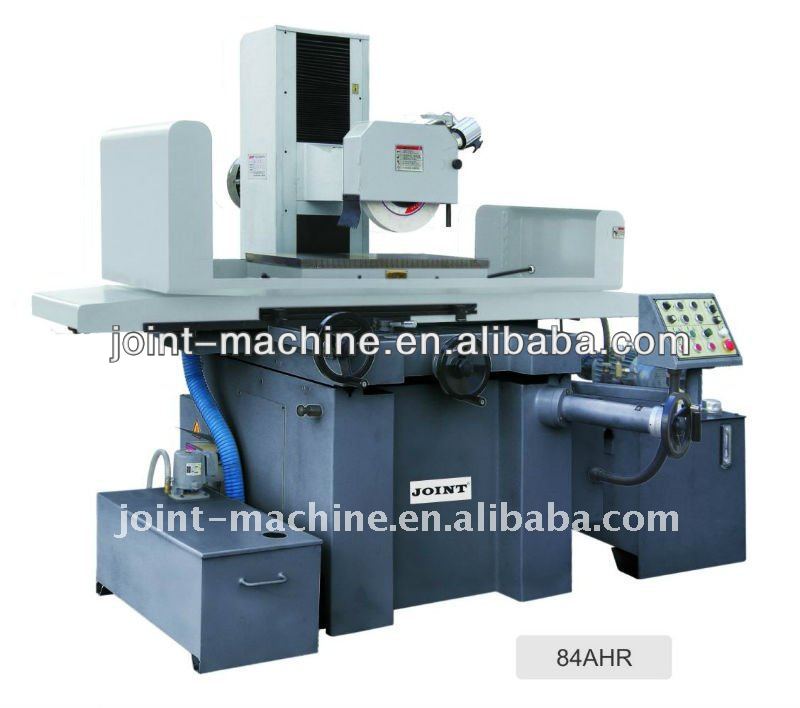 Precise grinding machine