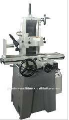 Precise grinding machine