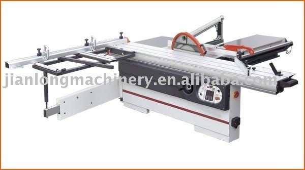 Precise panel saw MJ6128TZD/MJ6130TZD/MJ6132TZD