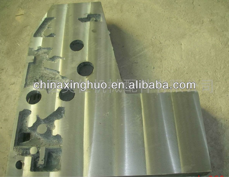 Precision angle Surface Plate with Mounting hole