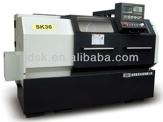 precision cnc machine,SK36