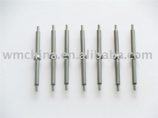 Precision CNC machining shaft