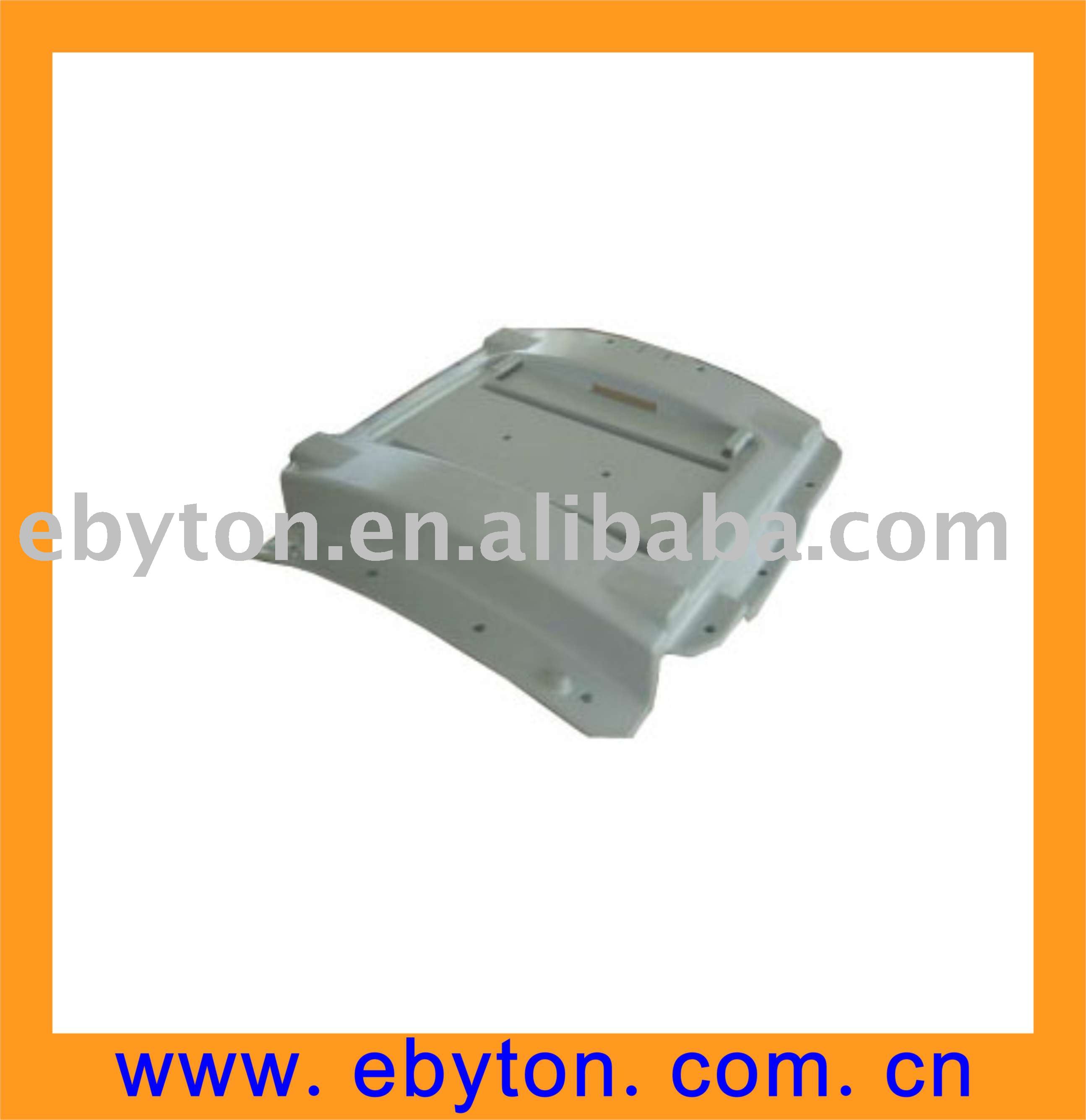 Precision CNC milling parts ,stainless steel for medical instrument