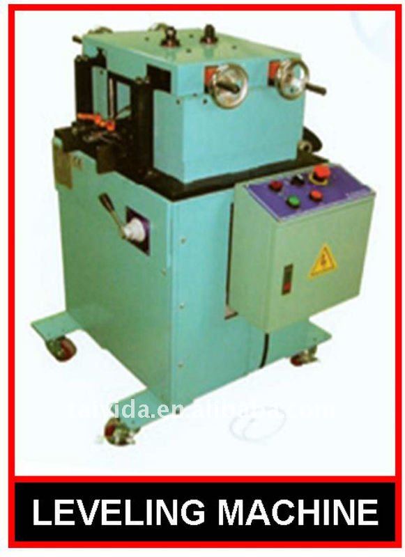 Precision Leveling Machine