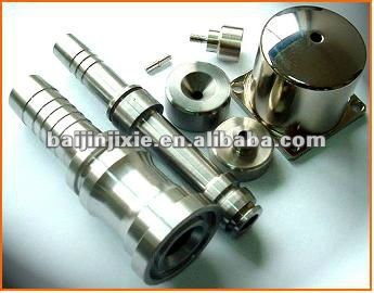 precision machining parts