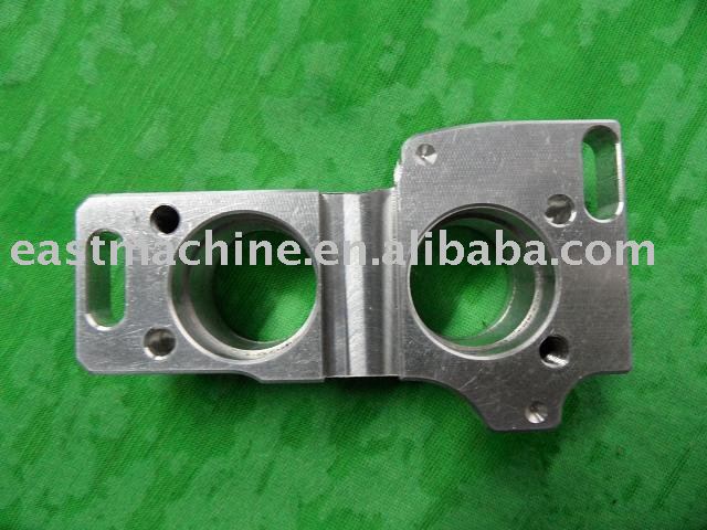 precision machining parts