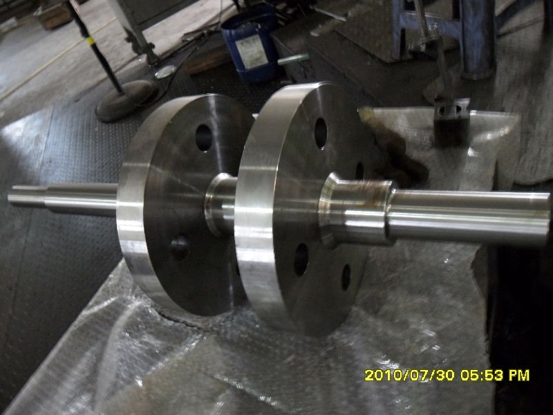 precision metal machining