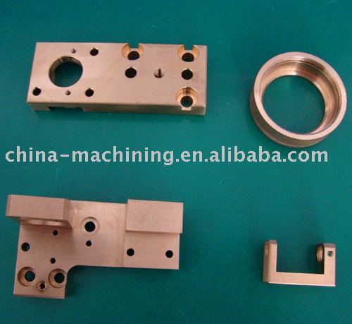 precision parts/metal parts/cnc machining