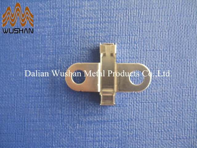 Precision stamping metal parts