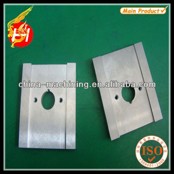 precission customized CNC china machined parts