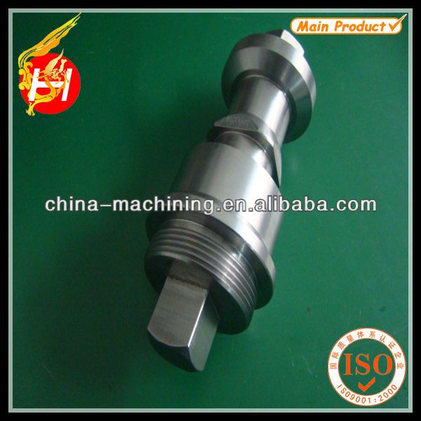 precission customized CNC cnc machined turning part