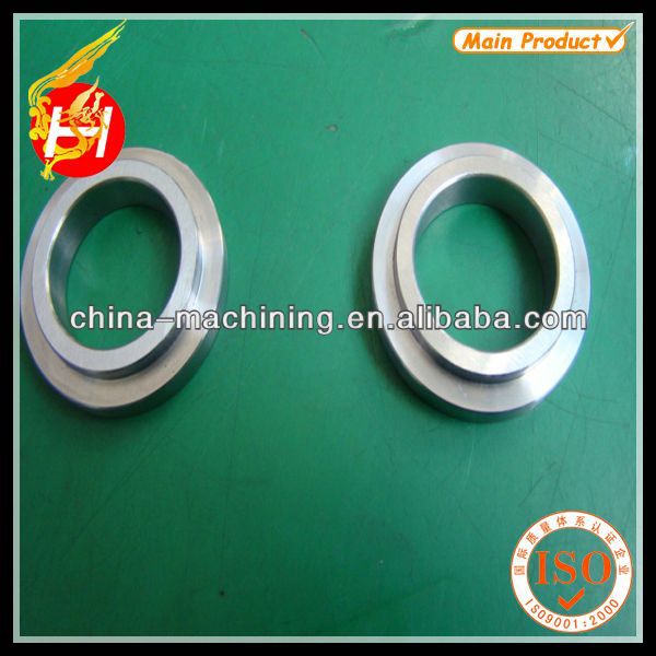 precission customized CNC cnc metal machined part