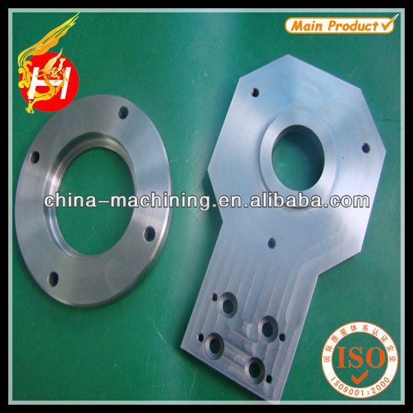 precission customized CNC cnc precision part