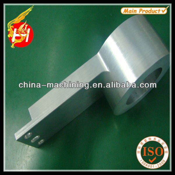 precission customized CNC construction machinery parts