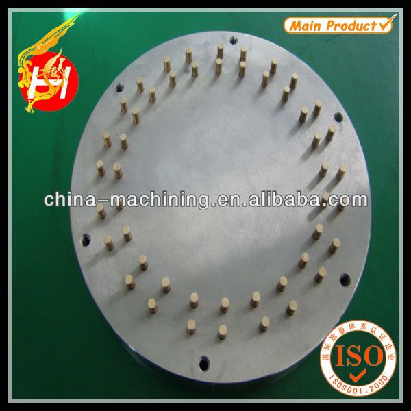 precission customized CNC gearbox parts