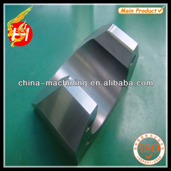 precission customized CNC high precision grinding machine parts