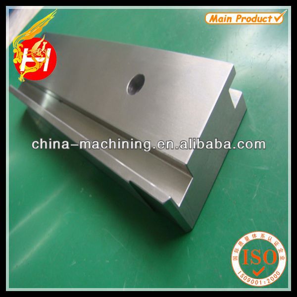 precission customized CNC machinery parts